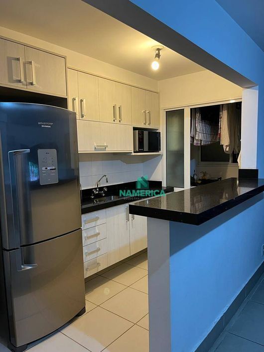 Apartamento com 2 dormitórios à venda, 82 m² por R$ 1.100.000,00 - Mooca - São Paulo/SP