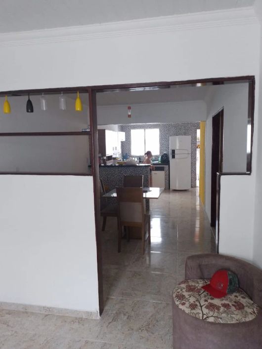 Imóvel para venda possui 108 metros quadrados com 3 quartos em Tabuleiro do Martins - Maceió - AL
