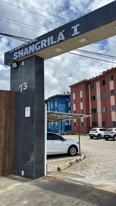 Imóvel para aluguel tem 66 metros quadrados com 3 quartos em Feitosa - Maceió - AL