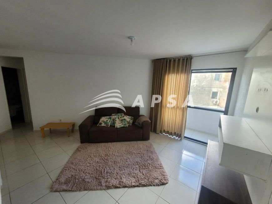 IM 36184 JACARECICA (MACEIÓ) APT 2 QTS MOBILIADO, C/ 61,32 M² . APSA ALUGA- APARTAMENTO MOBILIADO, L