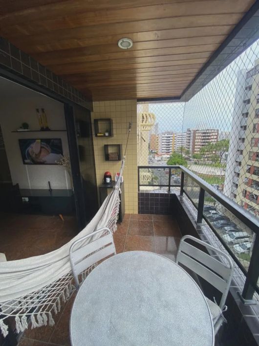 🏡3 QUARTOS | PONTA VERDE | 102M² |