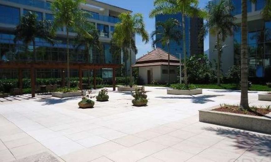 Sala comercial primeira locação, 21 metros quadrados na Península, Barra da Tijuca