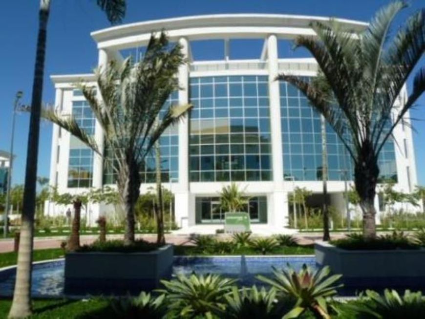Sala comercial primeira locação, 21 metros quadrados na Península, Barra da Tijuca