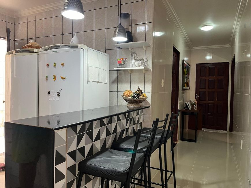 Vendo Casa ampla no condomínio Melville na Santa Amélia