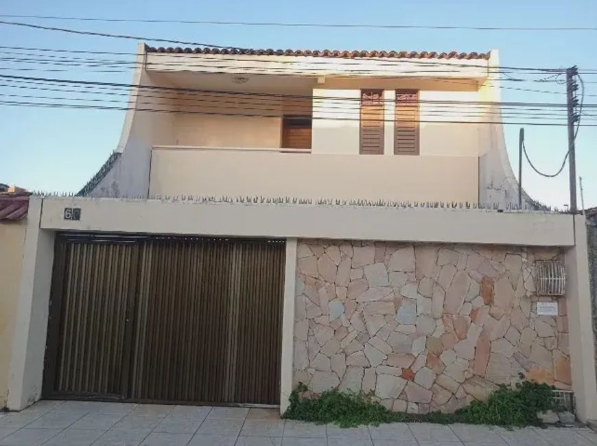 OPORTUNIDADE CASA 3/1 QUARTOS 240M2 PONTA GROSSA
