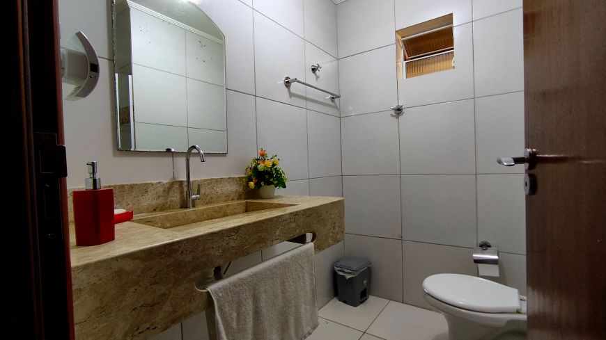 Imóvel para venda com 3 quartos em Petrópolis - Maceió - AL
