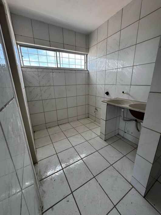Imóvel para venda tem 78 metros quadrados com 3 quartos em Gruta de Lourdes - Maceió - AL