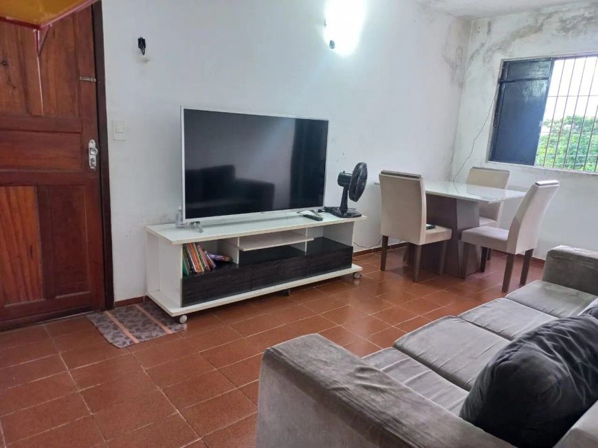 CONJUNTO MEDEIROS NETO - SANTA AMELIA