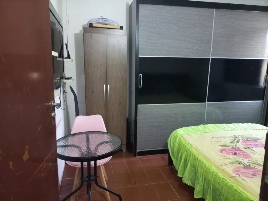 CONJUNTO MEDEIROS NETO - SANTA AMELIA
