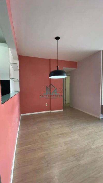 Apartamento 73m² com Varanda com 3 Quartos e 2 Suítes na Ponta Verde - Maceió Alagoas