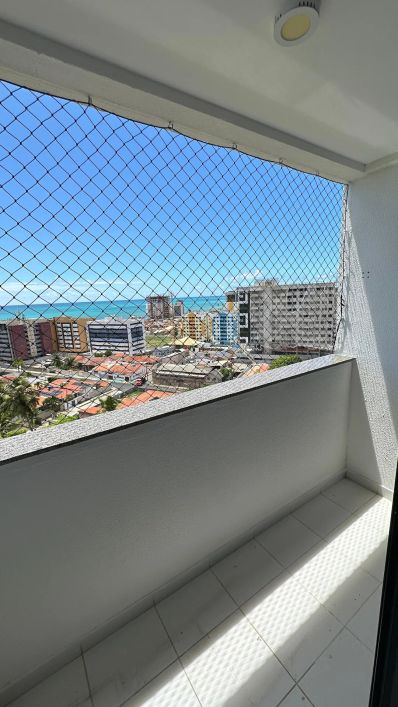 APARTAMENTO COM 2 QUARTOS EM CRUZ DAS ALMAS A POUCOS METROS DA UNIMA