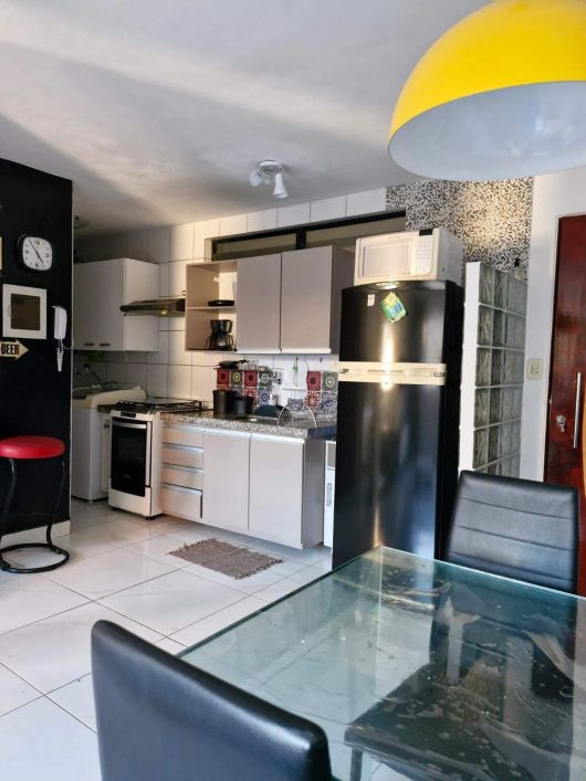 Apartamento para locação no VERNAZZA, JATIÚCA, Maceió, AL