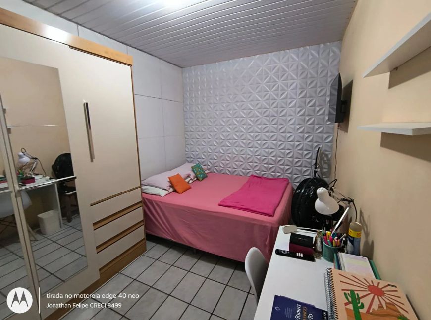 🏡 Casa à Venda jardim tropical ( salvador lyra )