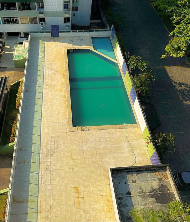 ILZA SABINO ALUGA ou VENDE COBERTURA