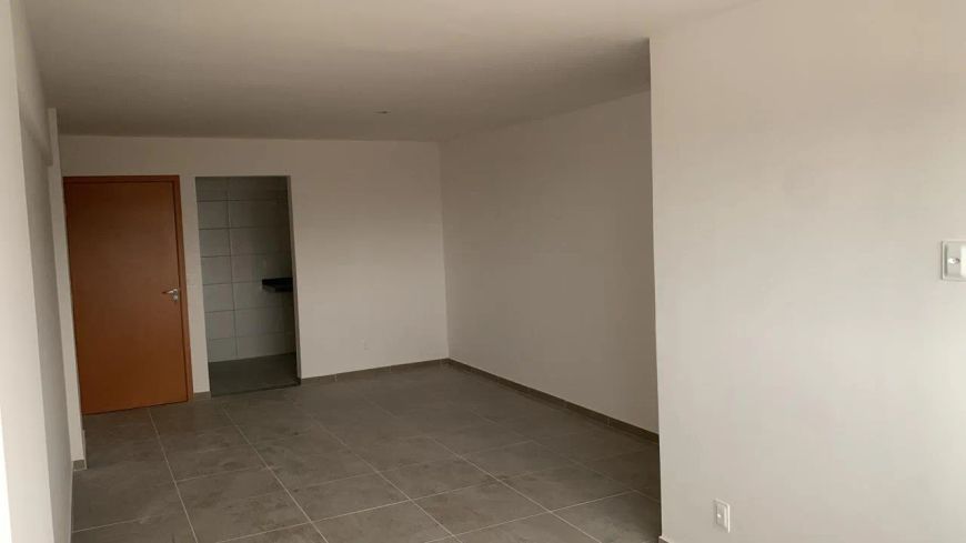 Imóvel para venda possui 86 metros quadrados com 3 quartos em Mangabeiras - Maceió - AL