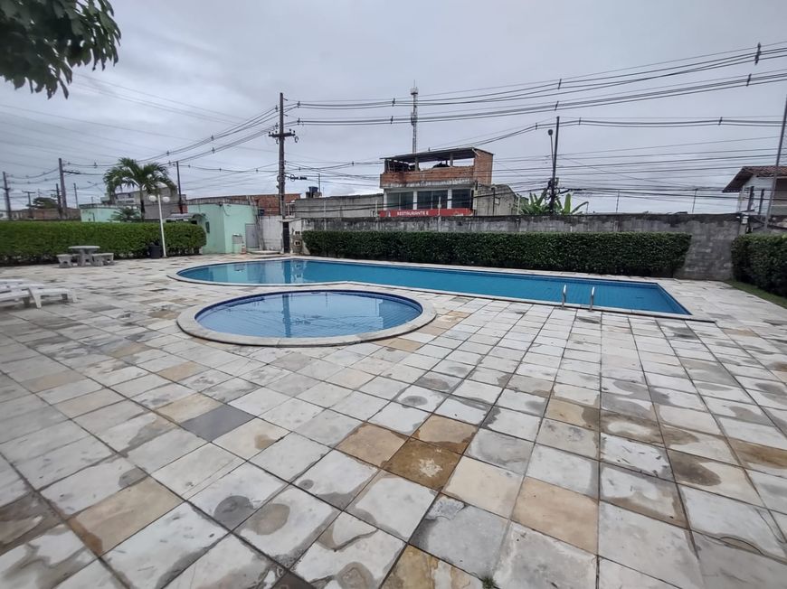 Vendo apartamento com 2 quartos colado com o Shopping Pátio, em Tabuleiro do Martins - Maceió - AL