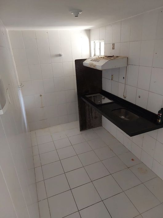 Apartamento para venda possui 66 metros quadrados com 3 quartos em Feitosa - Maceió - AL