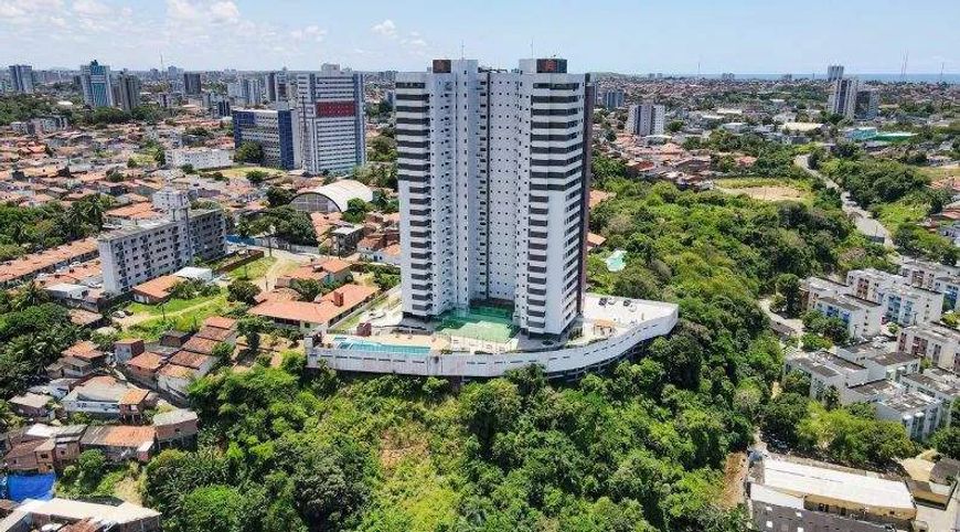 Apartamento para locação no EDIFÍCIO MIRANTE CLUB STRATÉGIA, PONTA GROSSA, Maceió, AL