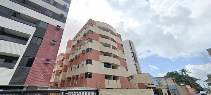 🏡2 QUARTOS | TABULEIRO DOS MARTINS | 46M² |