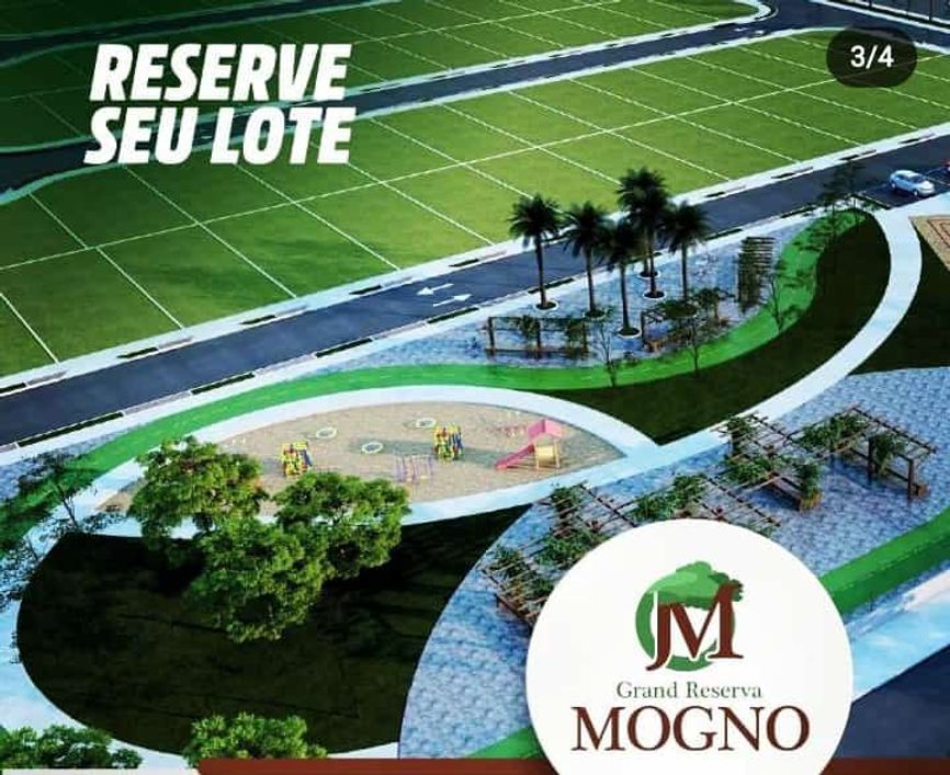 quer morar num condominio alto padrao? lotes no melhor cond. da parte alta