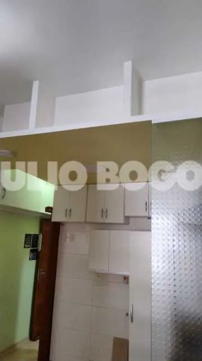Apartamento : / Residencial / Flamengo