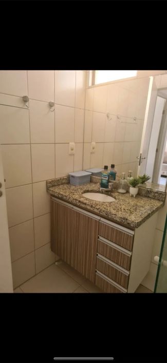 Imóvel para aluguel com 100 metros quadrados com 3 quartos em Gruta de Lourdes - Maceió - AL