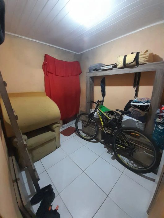 Imóvel para venda tem 50 metros quadrados com 2 quartos em Benedito Bentes - Maceió - AL