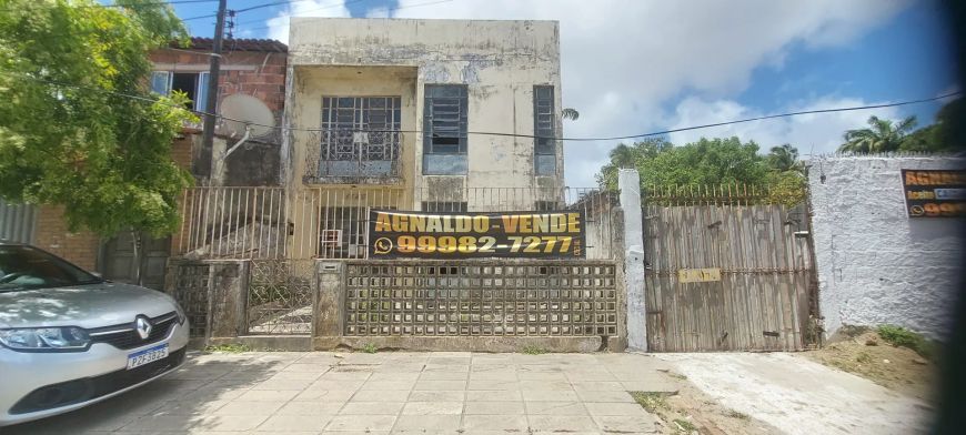 Imóvel para venda com 150 metros quadrados com 4 quartos em Gruta de Lourdes - Maceió - AL