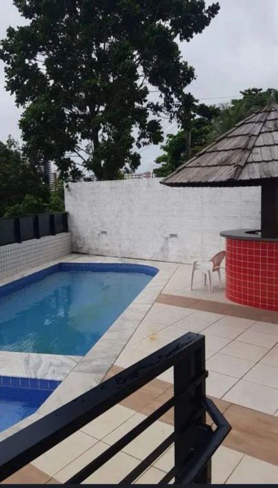 Apartamento à venda no THIAGO MILONES, GRUTA DE LOURDES, Maceió, AL