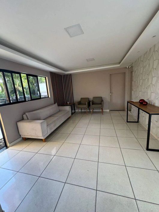 Apartamento à venda no THIAGO MILONES, GRUTA DE LOURDES, Maceió, AL