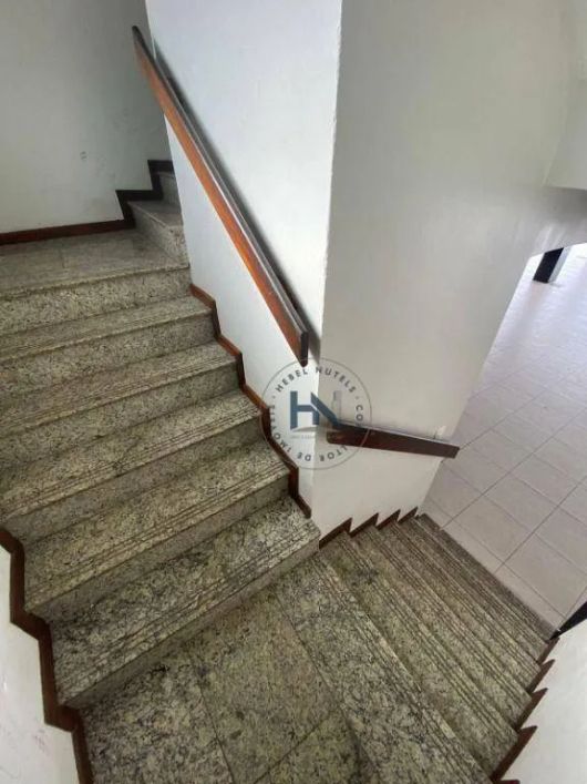 Apartamento com 2 dormitórios para alugar, 56 m² por R$ 2.100,00/mês - Jatiúca - Maceió/AL