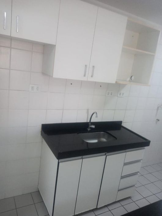 APARTAMENTO QUARTO E SALA COM VARANDA