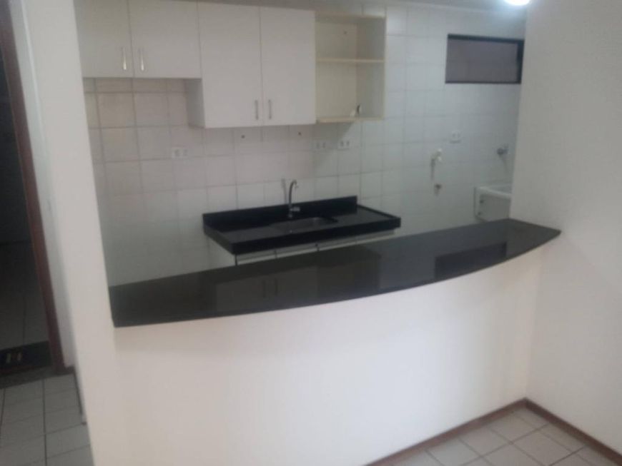 APARTAMENTO QUARTO E SALA COM VARANDA