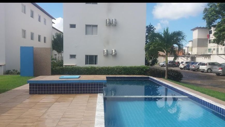 Oportunidade! Apartamento a Venda na Santa Amélia - Maceió -AL