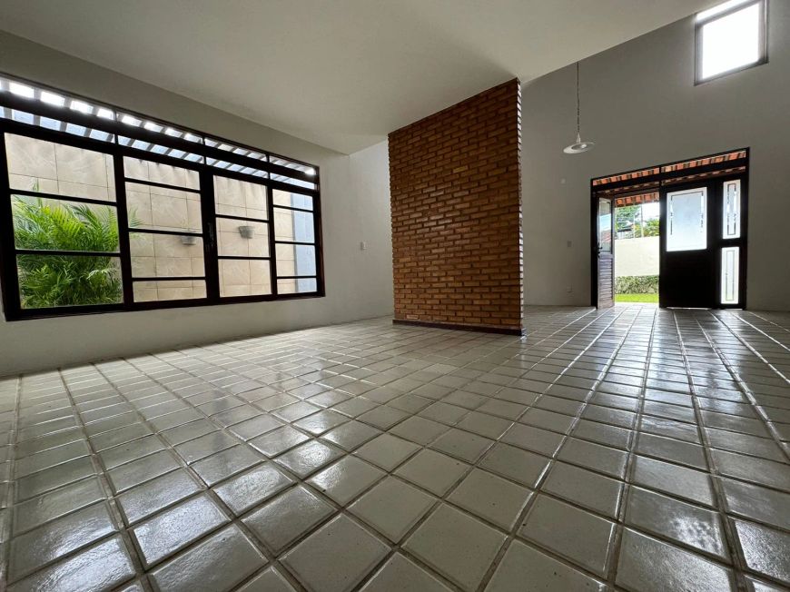 Casa no Loteamento Murilópolis, Barro Duro!