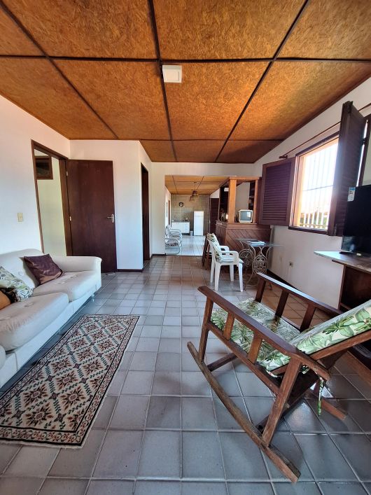 Casa Mobiliada na Praia de Guaxuma