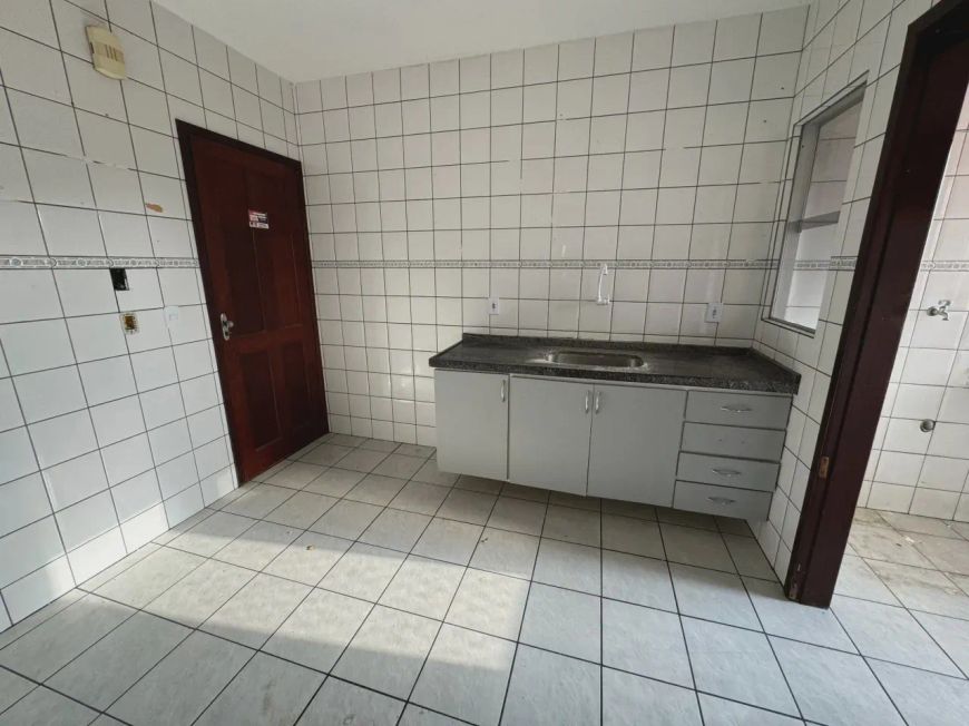 Apartamento nascente 3 quartos loteamento Bariloche bairro Feitosa