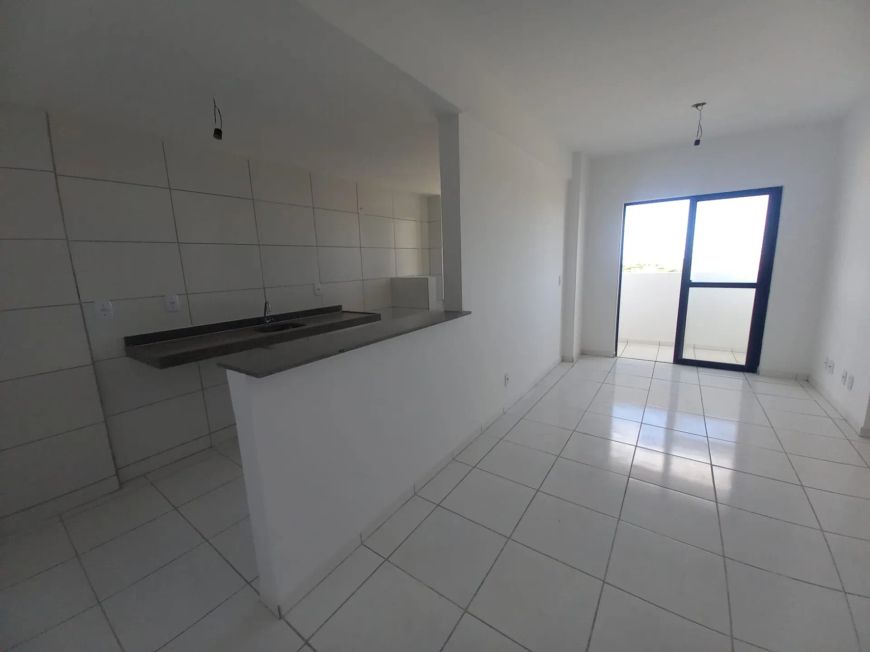 Alugo Apartamento 3 quartos na Santa Amélia