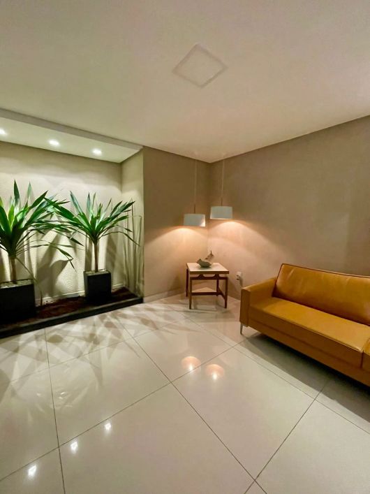Imóvel para aluguel com 82 metros quadrados com 3 quartos em Ponta Verde - Maceió - AL
