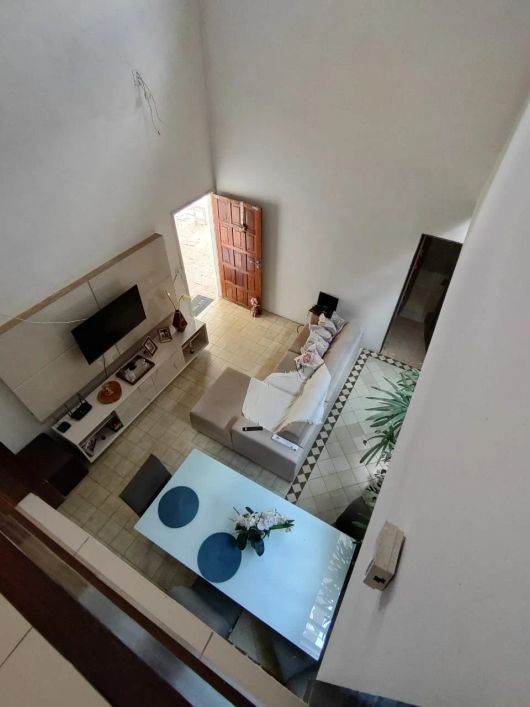 Vendo Casa em rua fechada no conj. Colina dos Eucalíptos na Santa Amélia - Maceió - AL
