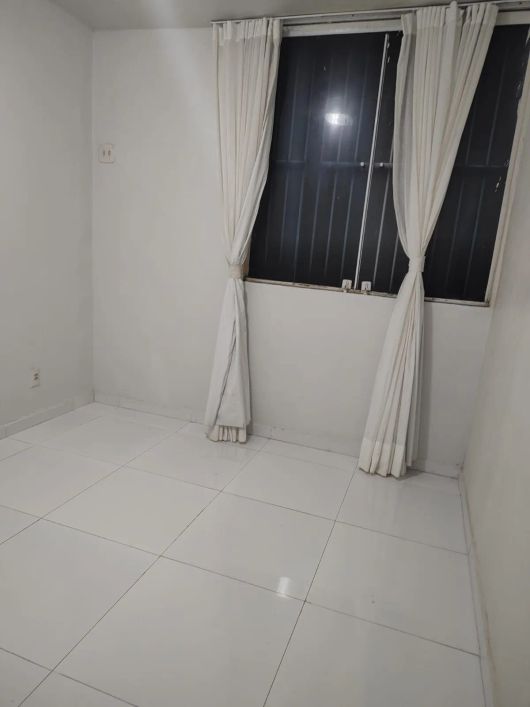 APARTAMENTO COM 2 QUARTOS EM CRUZ DAS ALMAS