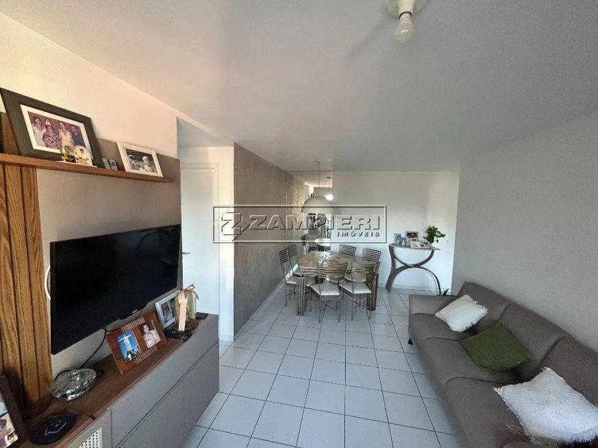 Apartamento mobiliado 02 quartos para aluguel na Jatiuca/AL
