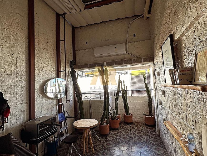 Cobertura Garden, localizada no bairro mais charmoso da cidade