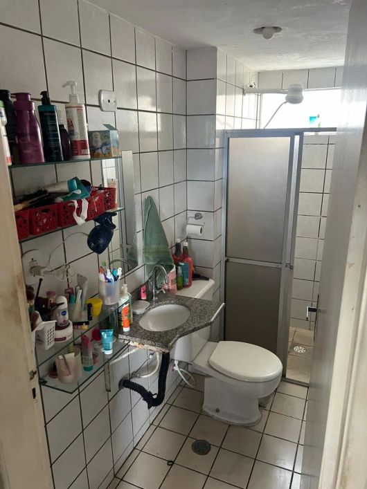 Apartamento a venda em Jatiúca 3 quartos, 340 mil OPORTUNIDADE
