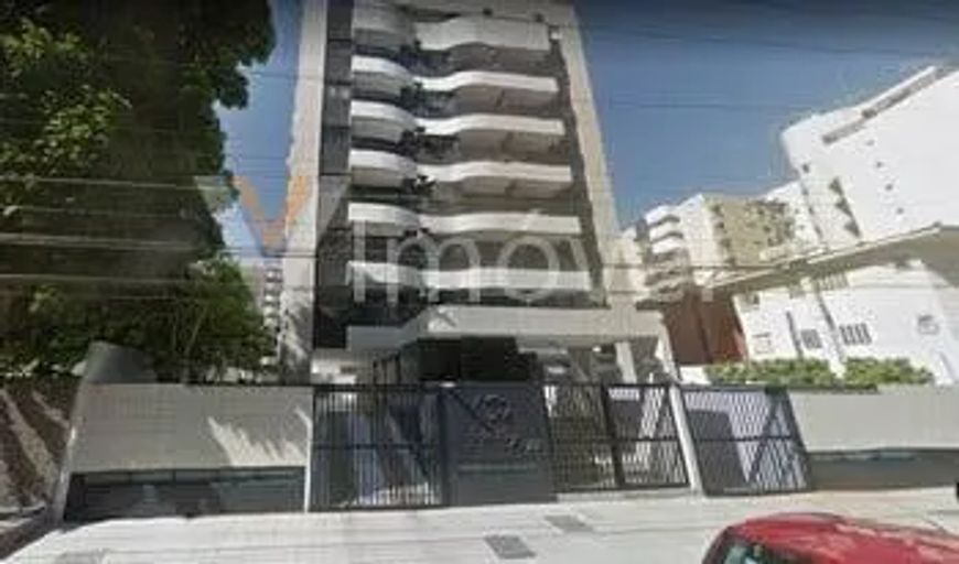 Apartamento para Venda em Maceió, Ponta Verde, 1 dormitório, 1 banheiro, 1 vaga