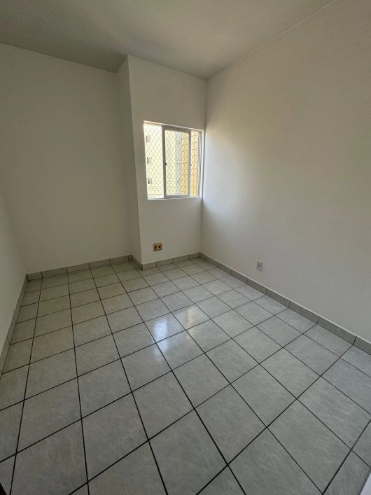 Apartamento à Venda no Edf. Samir – Barro Duro, Maceió/AL