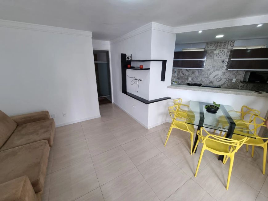 QUARTO E SALA, MOBILIADO BEIRA MAR NA JATIUCA