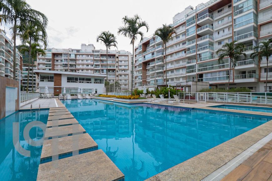 Recreio Pontal Oceânico Frames 3 suítes por 569.999,00
