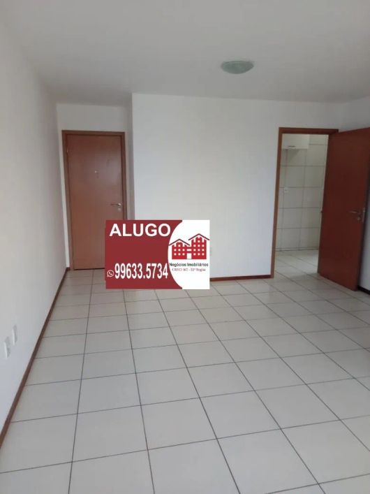 Imóvel para aluguel possui 68 metros quadrados com 2 quartos em Jatiúca - Maceió - AL