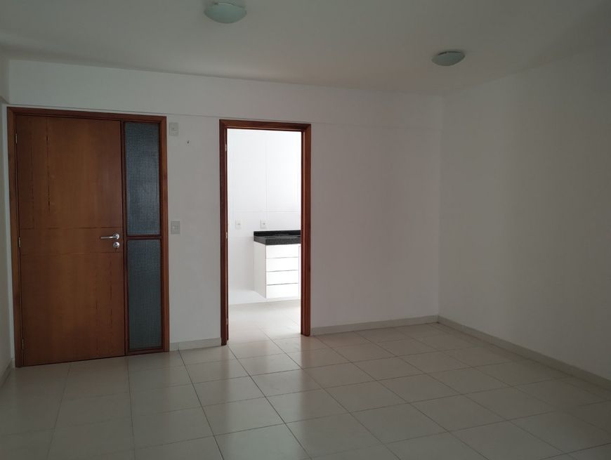 Apartamento para aluguel tem 80 metros quadrados com 3 quartos em Jatiúca - Maceió - Alagoas